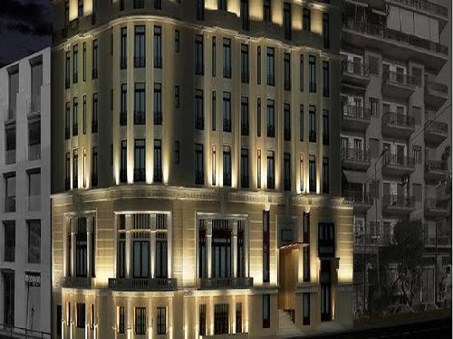 ACROPOL PALACE