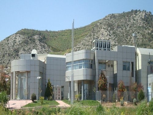 ΕΡΓΑΣΤΗΡΙ ΛΙΛΙΑΝ ΒΟΥΔΟΥΡΗ