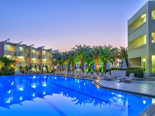 ATRION HOTEL