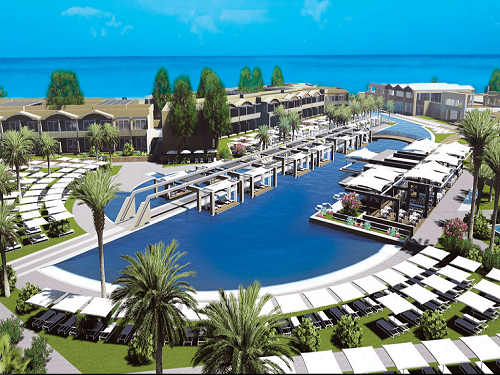 EUPHORIA HOTEL