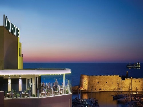 LATO HOTEL