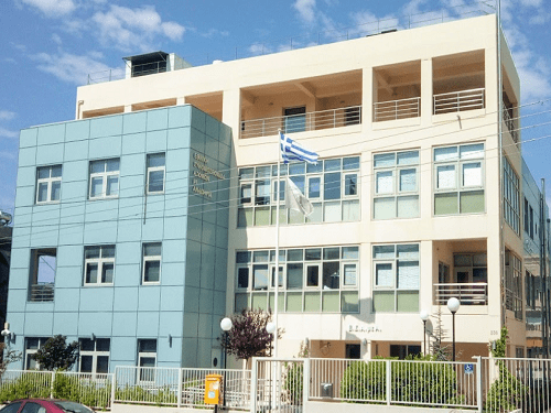 ΕΣΑΜΕΑ