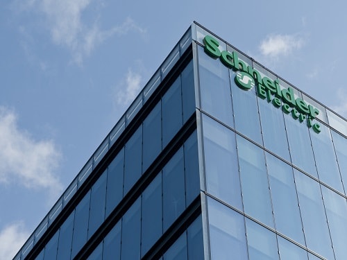 SCHNEIDER ELECTRIC ΑΘΗΝΑ