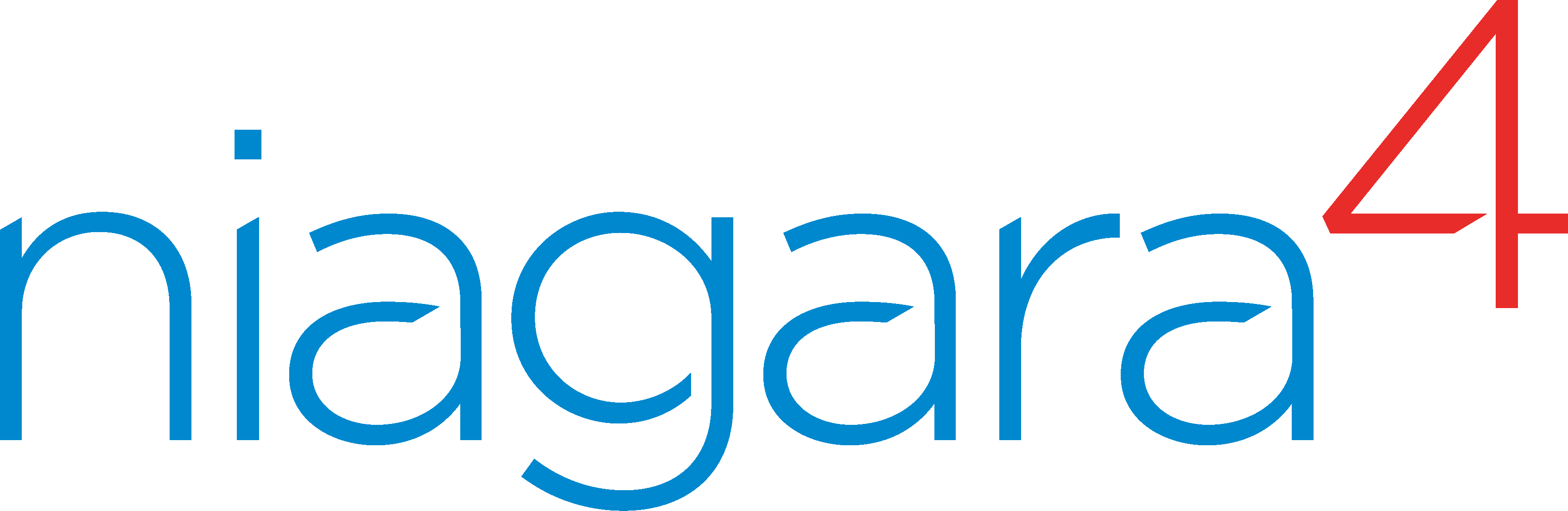NiagaraFramework